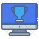 پیش‌نمایش فایل trophy-4057688 از پک مانیتورها