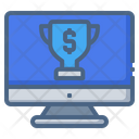 پیش‌نمایش فایل trophy-dollar-4057687 از پک مانیتورها