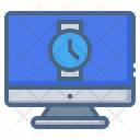 پیش‌نمایش فایل watch-4057698 از پک مانیتورها