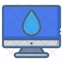 پیش‌نمایش فایل water-drop-4047988 از پک مانیتورها
