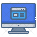 پیش‌نمایش فایل website-4047989 از پک مانیتورها