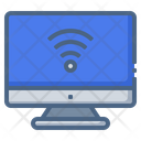 پیش‌نمایش فایل wifi-4057701 از پک مانیتورها