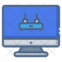 پیش‌نمایش فایل wifi-router-4057700 از پک مانیتورها