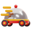 پیش‌نمایش فایل express-food-delivery-11096649 از پک تحویل غذا