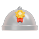 پیش‌نمایش فایل food-award-11327670 از پک تحویل غذا