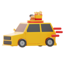 پیش‌نمایش فایل food-delivery-van-11327661 از پک تحویل غذا