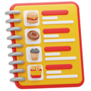 پیش‌نمایش فایل food-menu-11327676 از پک تحویل غذا