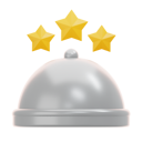 پیش‌نمایش فایل food-review-11327682 از پک تحویل غذا