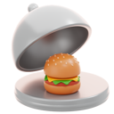 پیش‌نمایش فایل open-burger-11327653 از پک تحویل غذا