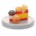 پیش‌نمایش فایل takeaway-11327691 از پک تحویل غذا