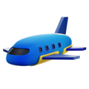 پیش‌نمایش فایل airplane-10303532 از پک حمل و نقل وسایل نقلیه عمومی