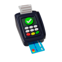 پیش‌نمایش فایل bank-terminal-8252625 از پک تجارت الکترونیک و خرید