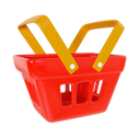 پیش‌نمایش فایل basket-8252630 از پک تجارت الکترونیک و خرید