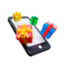 پیش‌نمایش فایل cellphone-8252609 از پک تجارت الکترونیک و خرید