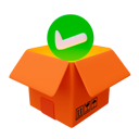 پیش‌نمایش فایل check-box-8252624 از پک تجارت الکترونیک و خرید