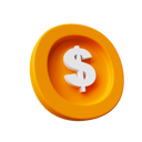 پیش‌نمایش فایل coin-8252631 از پک تجارت الکترونیک و خرید