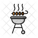 پیش‌نمایش فایل bbq-10440598 از پک کمپینگ و فضای باز