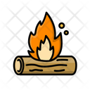 پیش‌نمایش فایل camp-fire-10440603 از پک کمپینگ و فضای باز