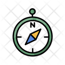 پیش‌نمایش فایل compass-10440612 از پک کمپینگ و فضای باز