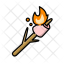 پیش‌نمایش فایل marshmallow-10440606 از پک کمپینگ و فضای باز