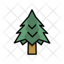 پیش‌نمایش فایل pine-tree-10440610 از پک کمپینگ و فضای باز