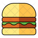 پیش‌نمایش فایل burger-5574225 از پک غذا، نوشیدنی و رستوران
