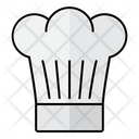 پیش‌نمایش فایل chef-hat-5574228 از پک غذا، نوشیدنی و رستوران