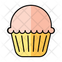 پیش‌نمایش فایل cupcake-5574236 از پک غذا، نوشیدنی و رستوران