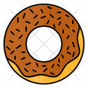 پیش‌نمایش فایل donut-5574237 از پک غذا، نوشیدنی و رستوران