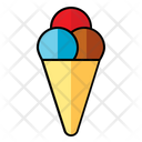 پیش‌نمایش فایل ice-cream-cone-5574249 از پک غذا، نوشیدنی و رستوران