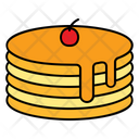 پیش‌نمایش فایل pancake-5574256 از پک غذا، نوشیدنی و رستوران