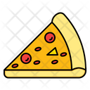 پیش‌نمایش فایل pizza-slice-5574258 از پک غذا، نوشیدنی و رستوران