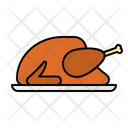 پیش‌نمایش فایل roast-chicken-5574230 از پک غذا، نوشیدنی و رستوران