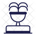 پیش‌نمایش فایل fountain-10245909 از پک پارک