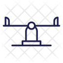 پیش‌نمایش فایل teeter-totter-10246017 از پک پارک