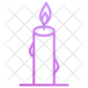پیش‌نمایش فایل candle-10270203 از پک شکرگزاری
