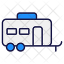 پیش‌نمایش فایل caravan-10323828 از پک کمپینگ