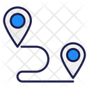 پیش‌نمایش فایل route-10323844 از پک کمپینگ