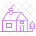 پیش‌نمایش فایل forest-hut-10325334 از پک کمپینگ