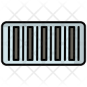 پیش‌نمایش فایل barcode-10931752 از پک مدیریت انبار