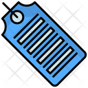 پیش‌نمایش فایل barcode-label-10931767 از پک مدیریت انبار