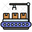 پیش‌نمایش فایل conveyor-belt-10931760 از پک مدیریت انبار