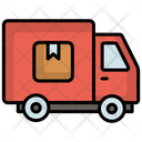 پیش‌نمایش فایل delivery-van-10931759 از پک مدیریت انبار