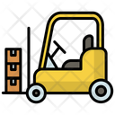پیش‌نمایش فایل forklift-10931755 از پک مدیریت انبار
