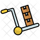 پیش‌نمایش فایل hand-truck-10931784 از پک مدیریت انبار