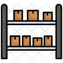 پیش‌نمایش فایل inventory-shelves-10931753 از پک مدیریت انبار