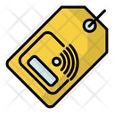 پیش‌نمایش فایل rfid-tag-10931768 از پک مدیریت انبار