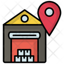پیش‌نمایش فایل warehouse-map-10931763 از پک مدیریت انبار