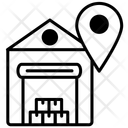 پیش‌نمایش فایل warehouse-map-10931831 از پک مدیریت انبار