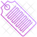 پیش‌نمایش فایل barcode-label-10931997 از پک مدیریت انبار